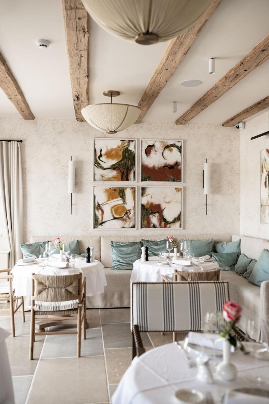 Saints Hills Cantina Višnjan エクステリア 写真
