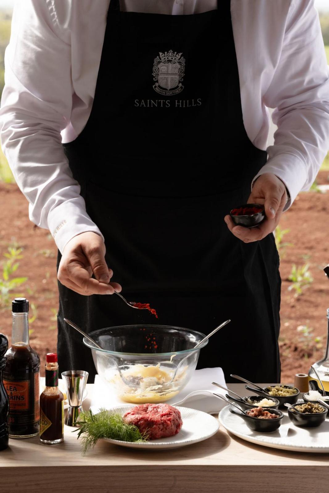 Saints Hills Cantina Višnjan エクステリア 写真