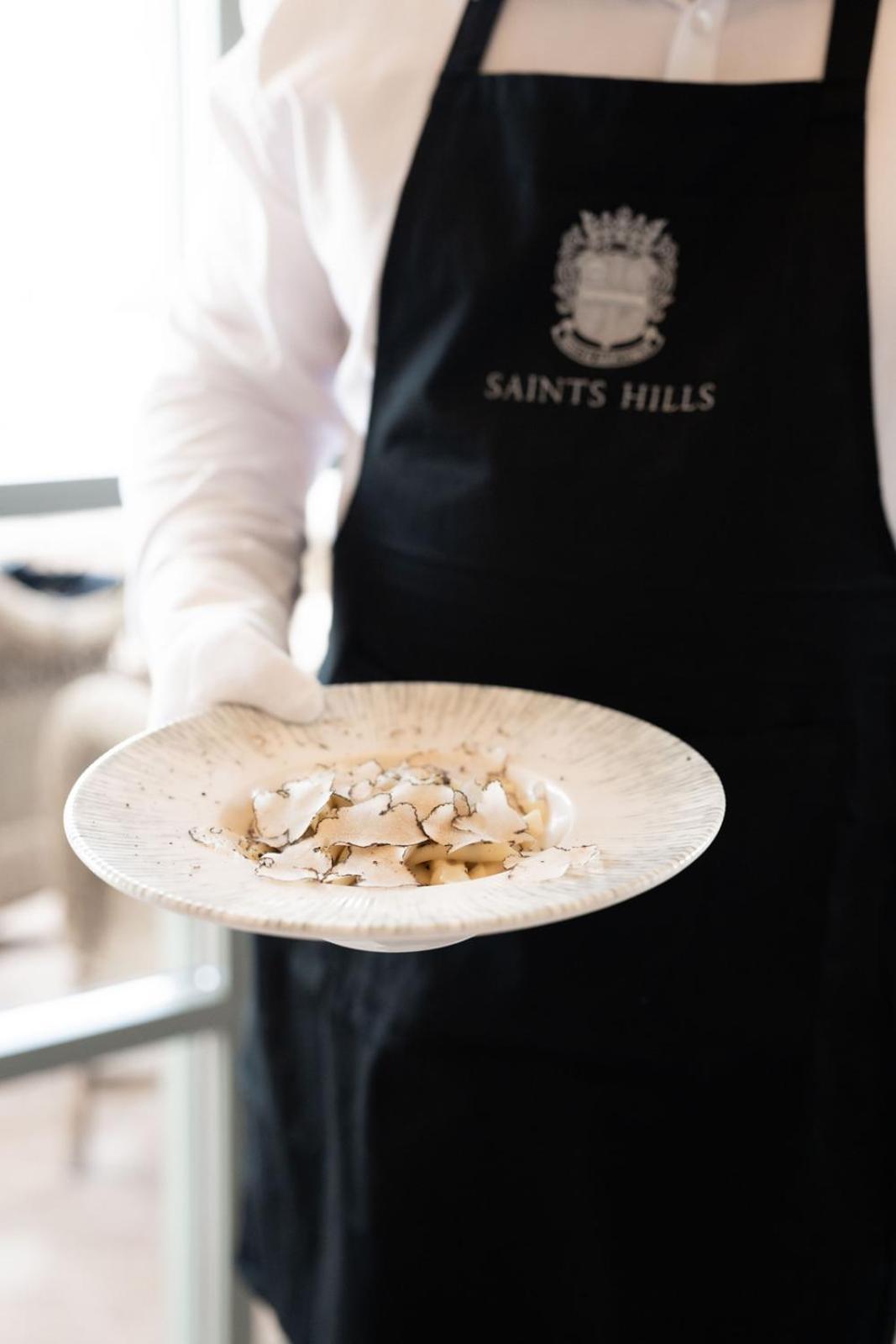 Saints Hills Cantina Višnjan エクステリア 写真